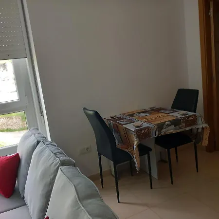 Viveiro Apartamento Exterior foto