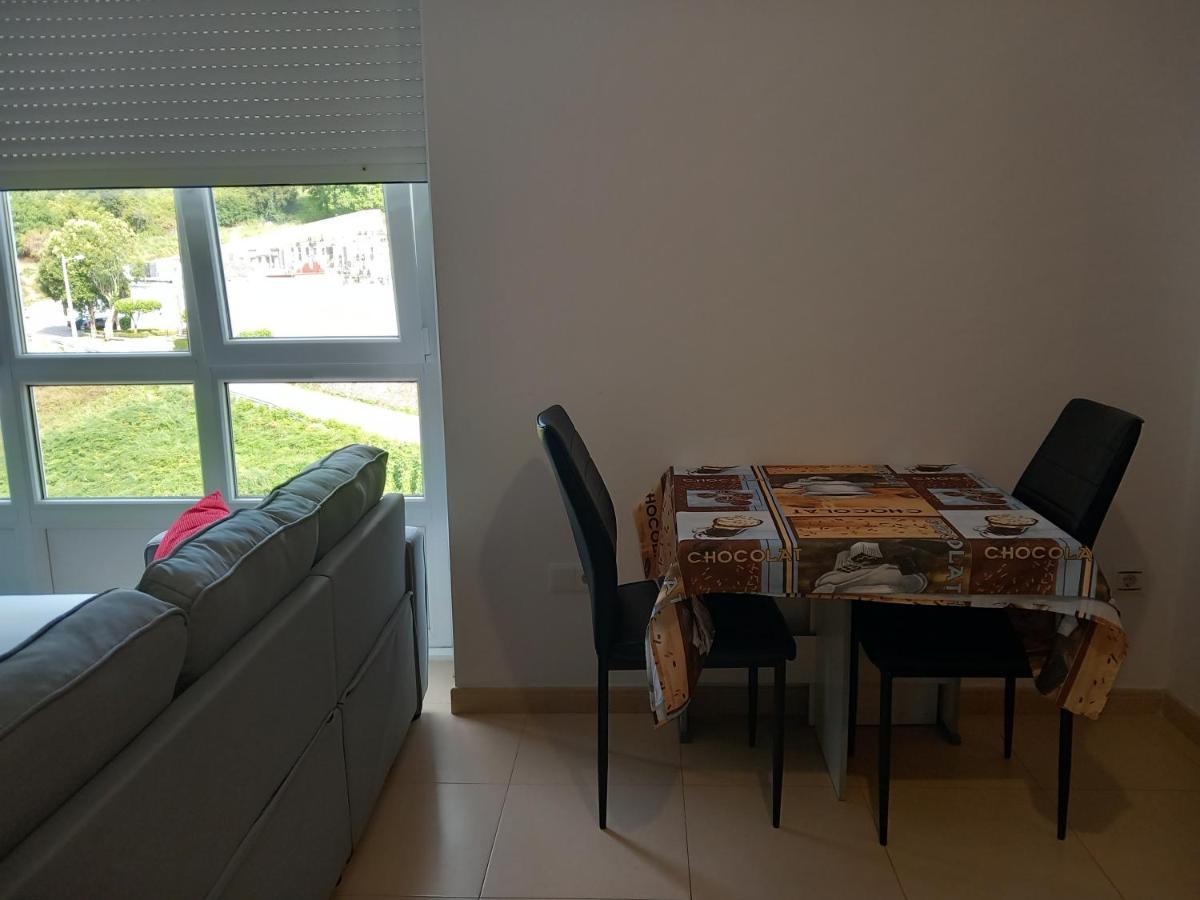 Apartment Viveiro
