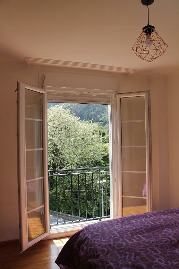 Apartment Viveiro *